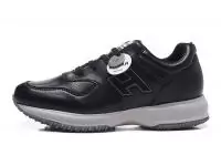 hogan chaussures price interactive series trend hommes in sports chaussures black